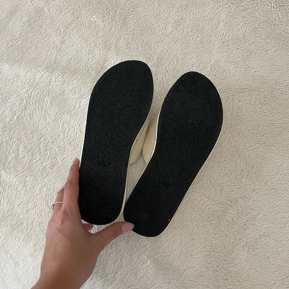 Platform Sandals 🌴🕊️ - Picture 3 of 4